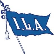 ILA 1922 Logo